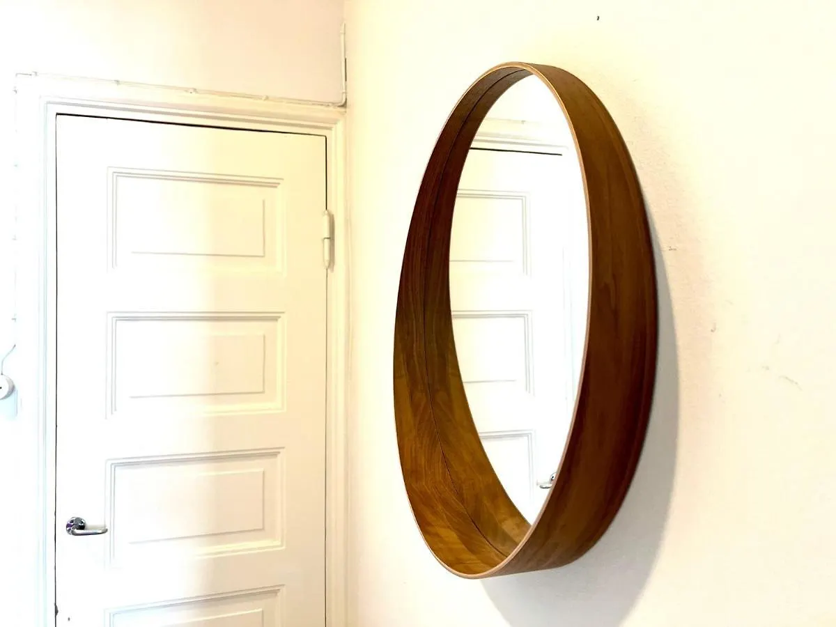 Lovely 1 Room Apartment In Kamppi Helsinki