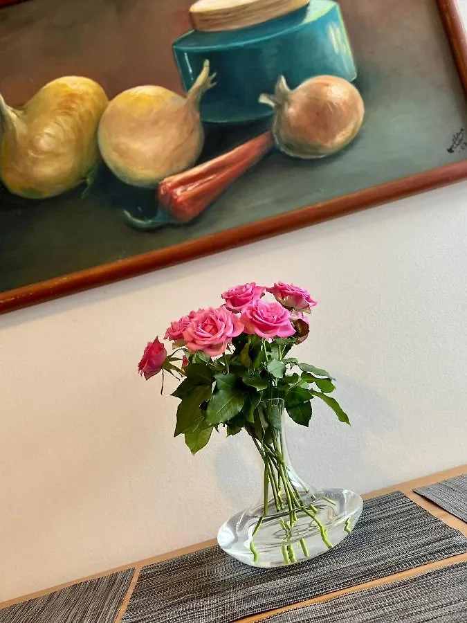 Lovely 1 Room Apartment In Kamppi Helsinki Finland